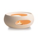 Teapot warmer FANCY HOME Stones