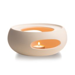 Video of Teapot warmer FANCY HOME Stones