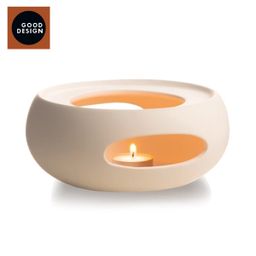 Image of Teapot warmer FANCY HOME Stones