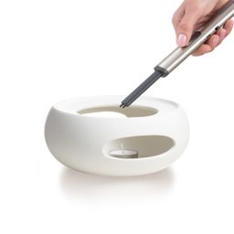 Image of Teapot warmer FANCY HOME Stones