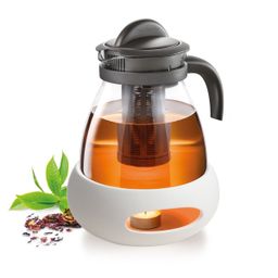 Image of Teapot warmer FANCY HOME Stones