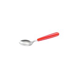 Teaspoon FANCY HOME, red