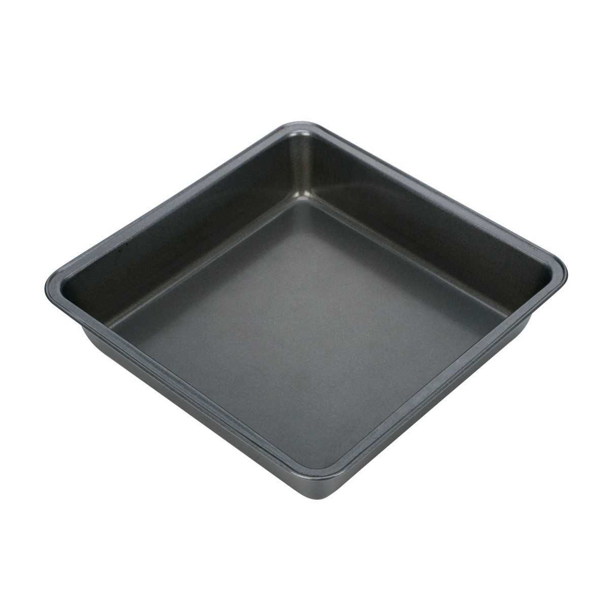TEGLIA QUADRATA IN Vetro Alto Contenuto Di Boro Per Forno Tortiera EUR
