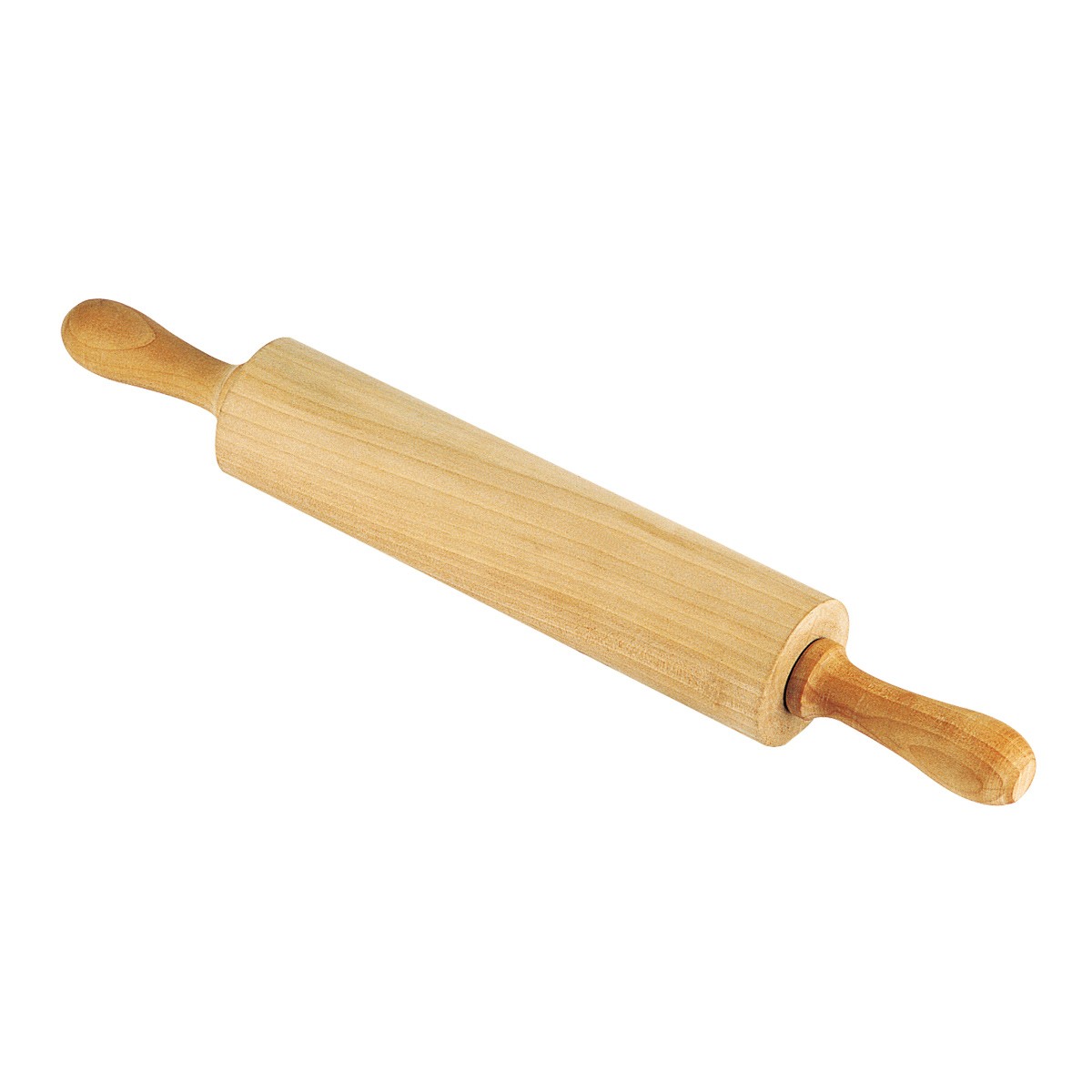 Teigrolle DELÍCIA 25 cm, ø 6 cm, aus Holz