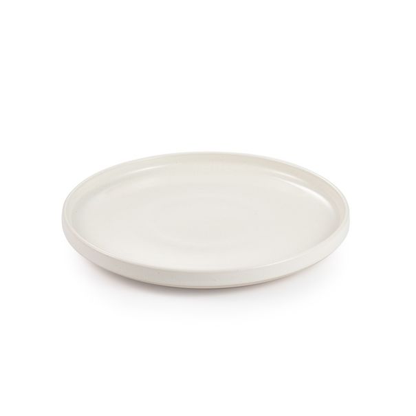 Teller TAVERNE ø 21 cm, cream