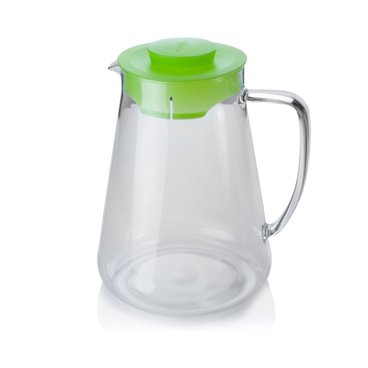 TEO kancsó 2,5 l, zöld