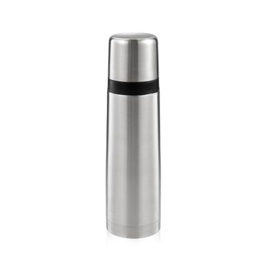 Imagem de Termos com 2 chávenas CONSTANT Tandem 0.7 l, aço inoxidável