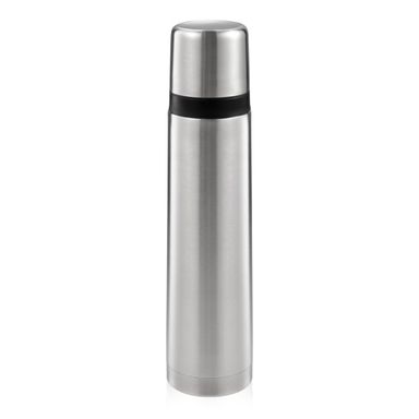 Imagem de Termos com 2 chávenas CONSTANT Tandem 1.0 l, aço inoxidável