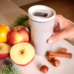 Imagem de Termos de viagem CONSTANT PASTEL 0.3 l, aço inoxidável