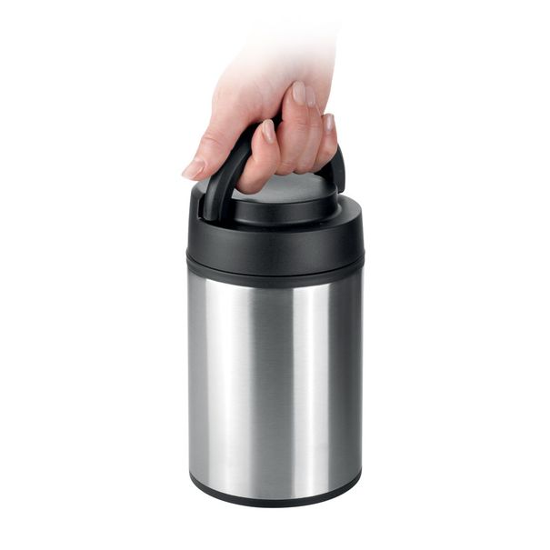 Termoska na potraviny CONSTANT 1,0 l, nerez (obrázek 3)