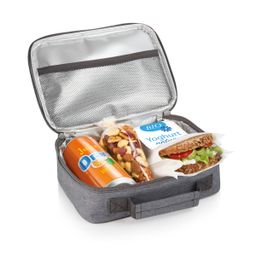 Thermal bag for snacks 4FOOD