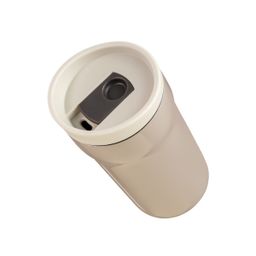 Thermal mug CONSTANT PASTEL 0.3 l, stainless steel