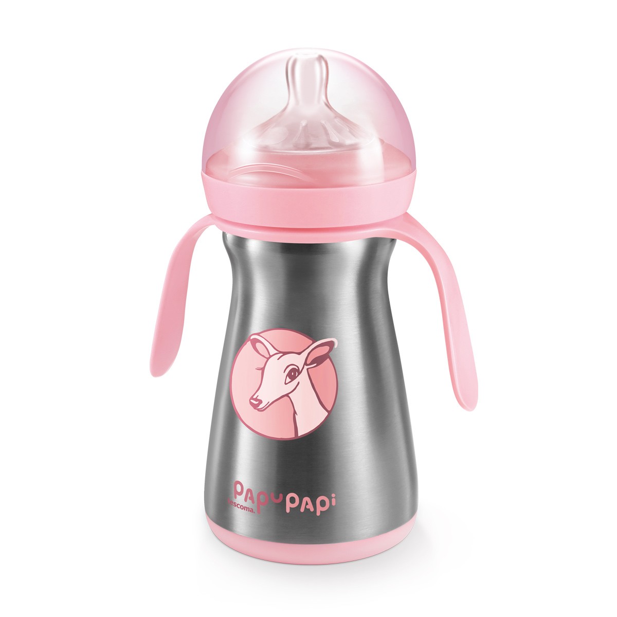 waterfles met rietje 600ml blauw waterfles met rietje 600ml blauw
