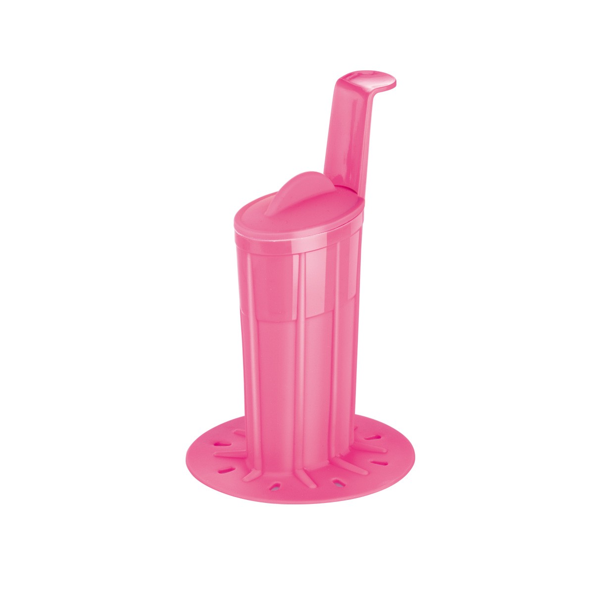BAMBINI Jégkrém bevonat készítő, rózsaszín