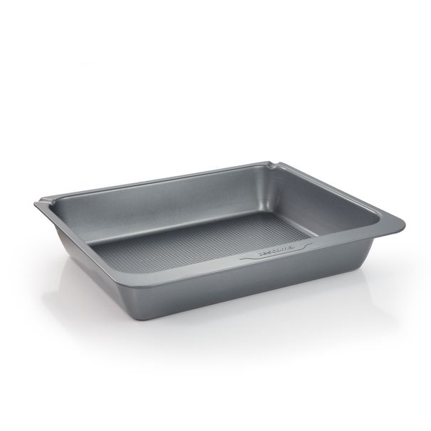 Tiefer Bräter COMPACT 42 x 36 cm-image-11406