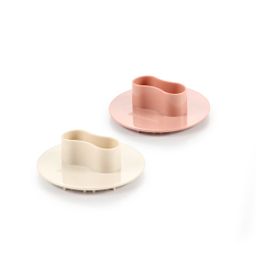 Timbri decorativi per biscotti e pan di zenzero DELÍCIA, 4 pz