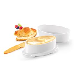 Video Tischbutterkühler DELLA CASA