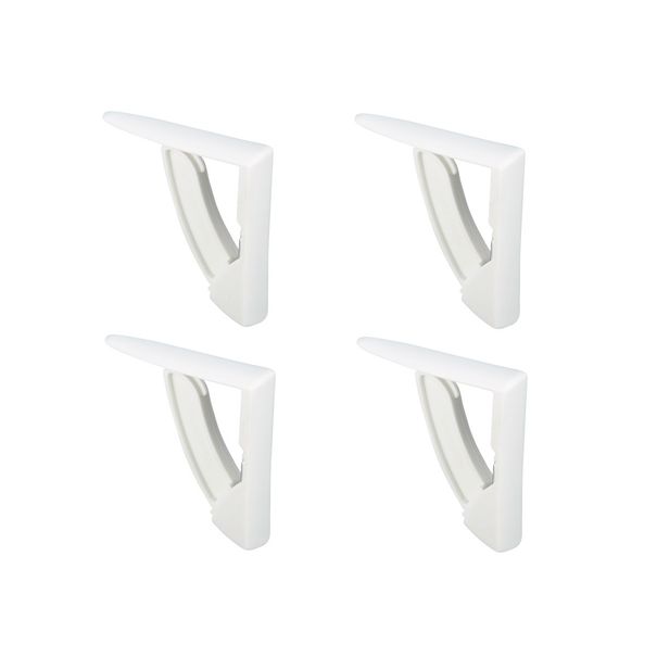 Tischdeckenklemme, universell PRESTO, 4 St.