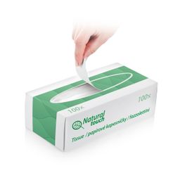 Tissue dispenser CLEAN KIT