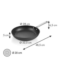 TitanPOWER ø 28 cm