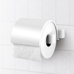 Toilet paper dispenser LAGOON