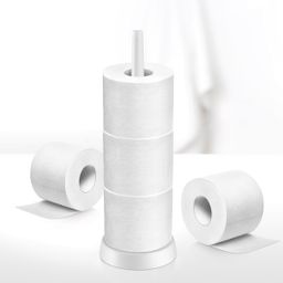 Toilet paper holder LAGOON