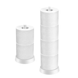 Toilettenpapier-Ersatzrollenhalter LAGOON