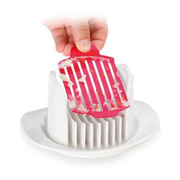 Tomato and mozzarella slicer HANDY