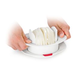 Tomato and mozzarella slicer HANDY