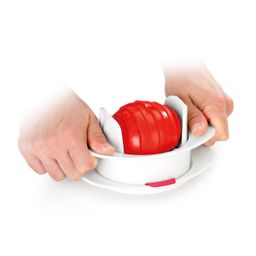 Tomato and mozzarella slicer HANDY