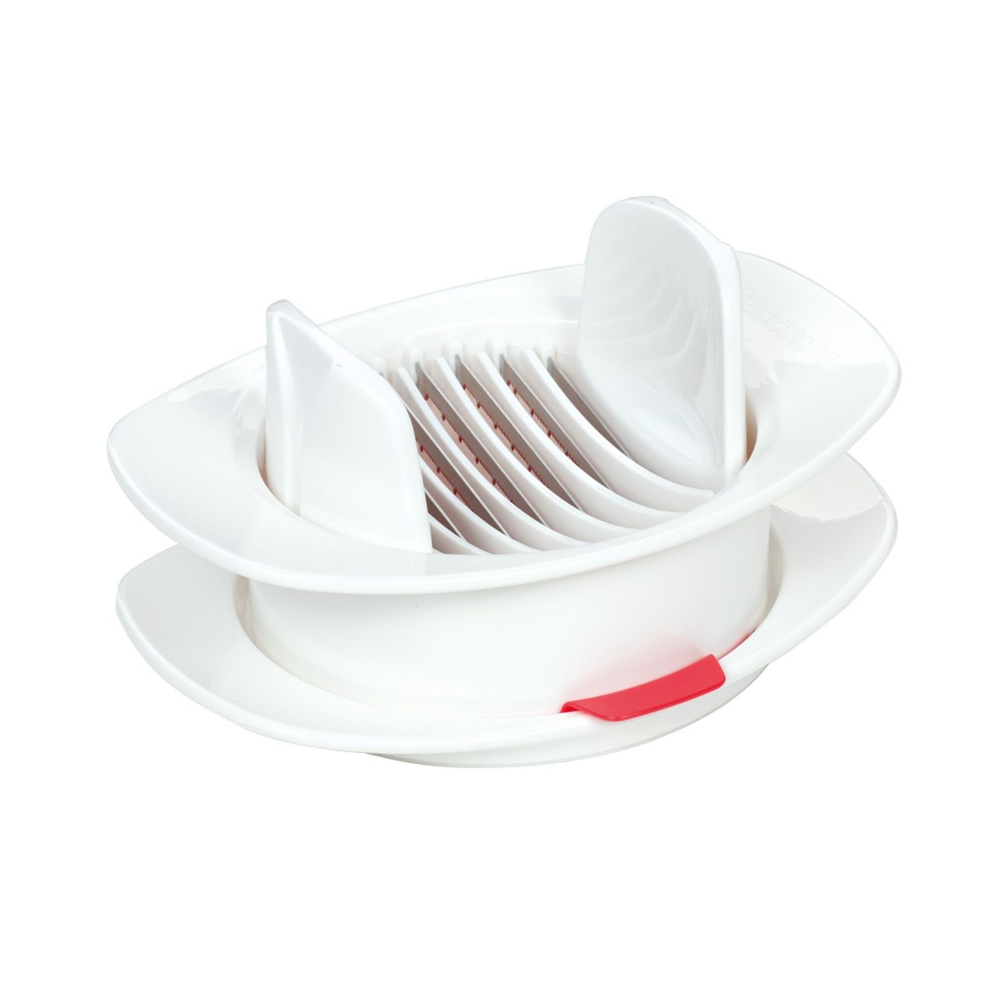 Tomato and mozzarella slicer HANDY