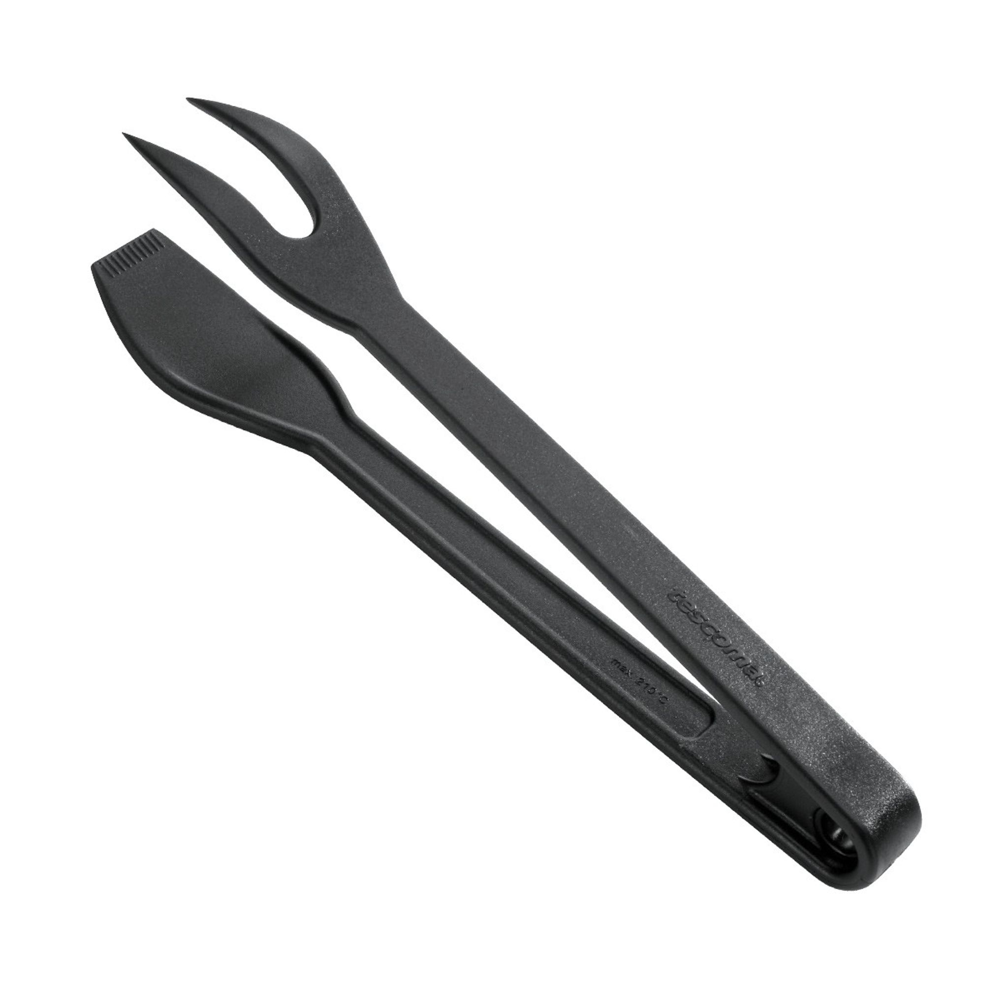 Tongs/fork SPACE LINE