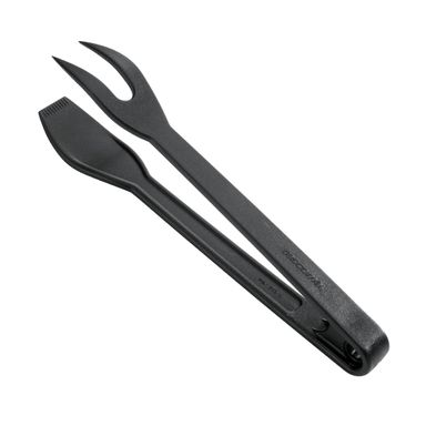 Tongs/fork SPACE LINE
