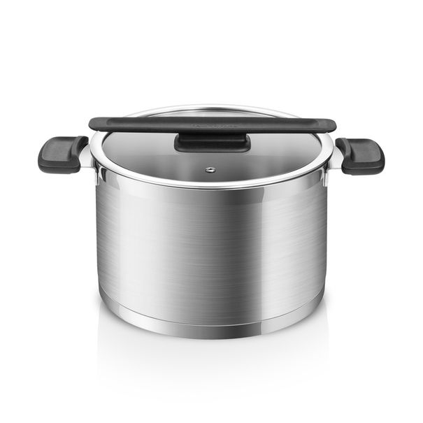 Topf COMPACT mit Deckel ø 24 cm, 7,0 l