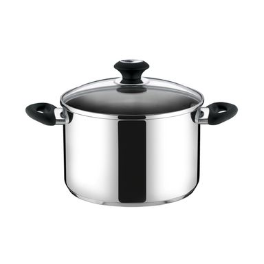 Bild von Topf PRESTO mit Deckel, ø 18 cm, 3.0 l