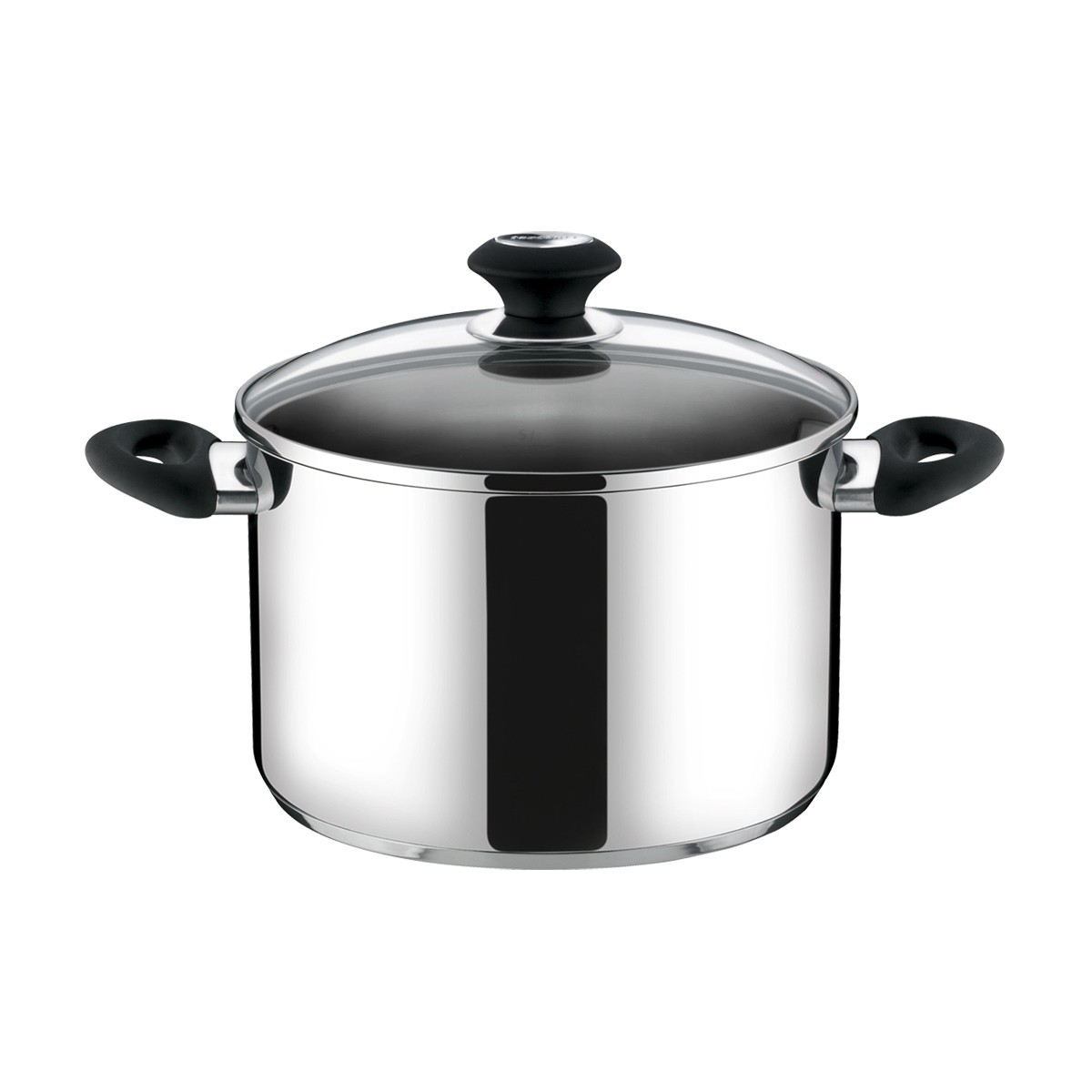 Topf PRESTO mit Deckel, ø 20 cm, 4.0 l