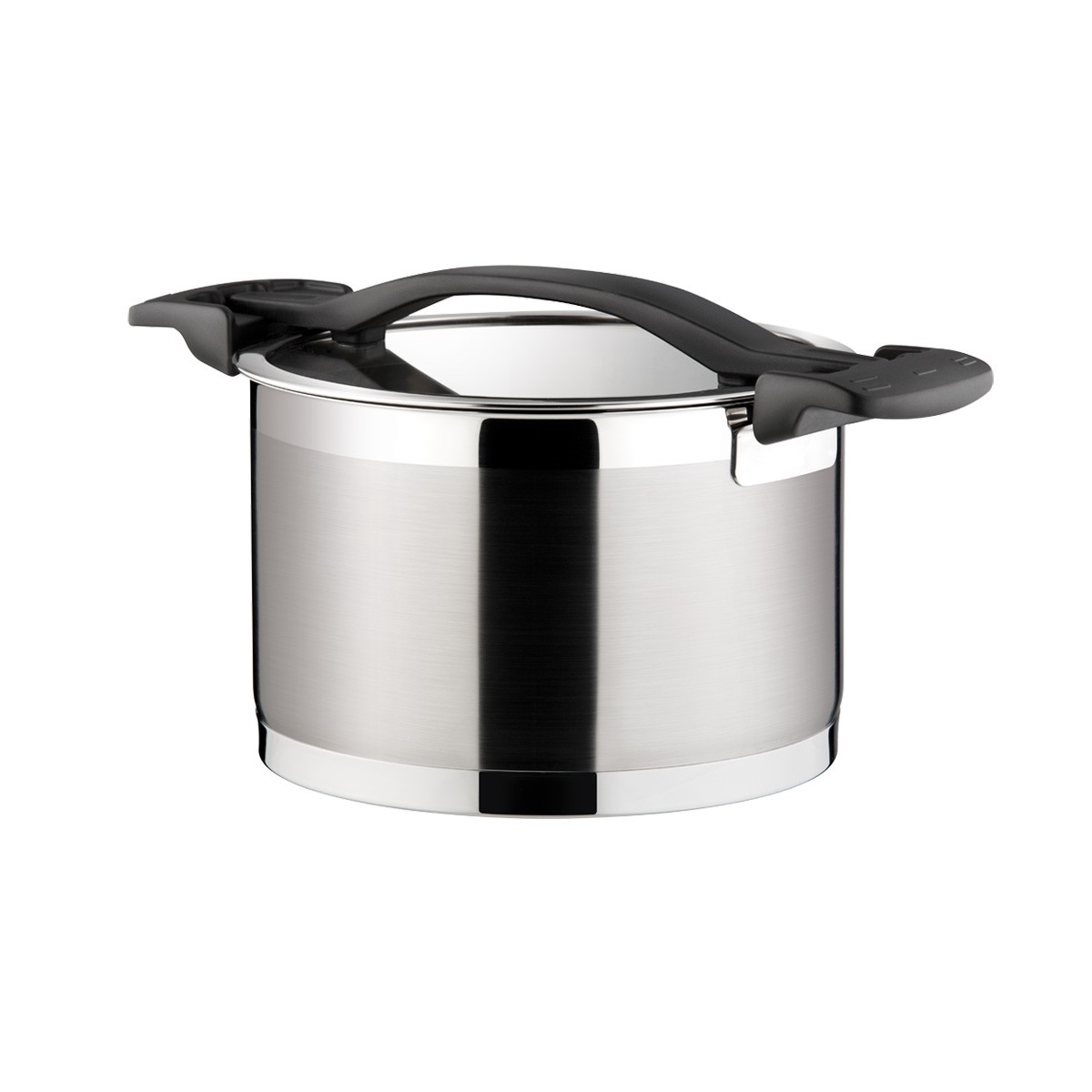 Topf ULTIMA mit Deckel ø 20 cm, 4,0 l