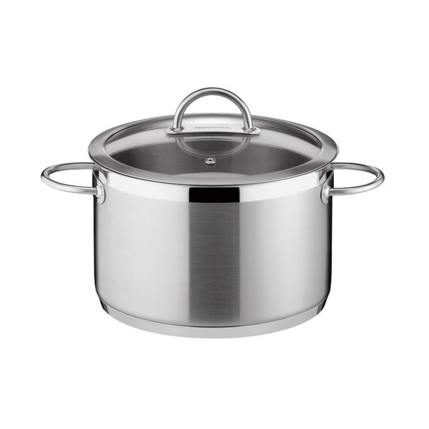 Topf VISION mit Deckel ø 28 cm, 11,0 l