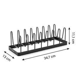 Bild von Topfdeckelhalter ONLINE 35 x 13 cm