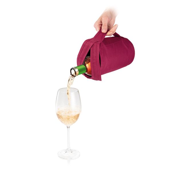 Torba chłodząca UNO VINO (zdjęcie 4)