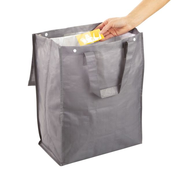 Torba do segregowania odpadów CLEAN KIT (zdjęcie 4)