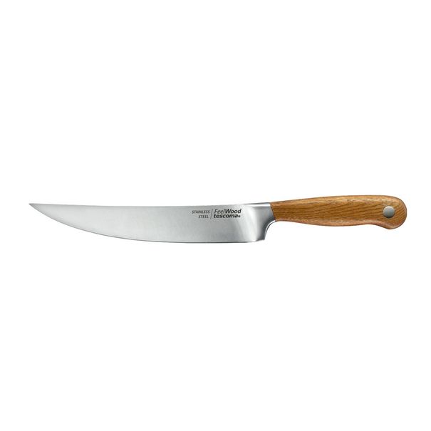 Tranchiermesser FEELWOOD 20 cm-image-7869