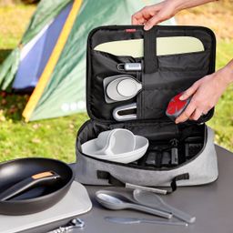 Image of Travel organiser for kitchen utensils MOVE
