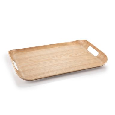 Image of Tray FEELWOOD 44 x 31 cm