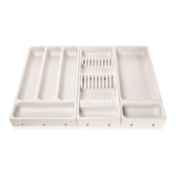 Image of Tray FlexiSPACE 370 x 148 mm