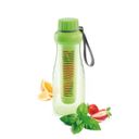 Trinkflasche mit Fruchteinsatz myDRINK 0.7 l