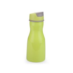 Trinkflasche PURITY 0.5 l, grün