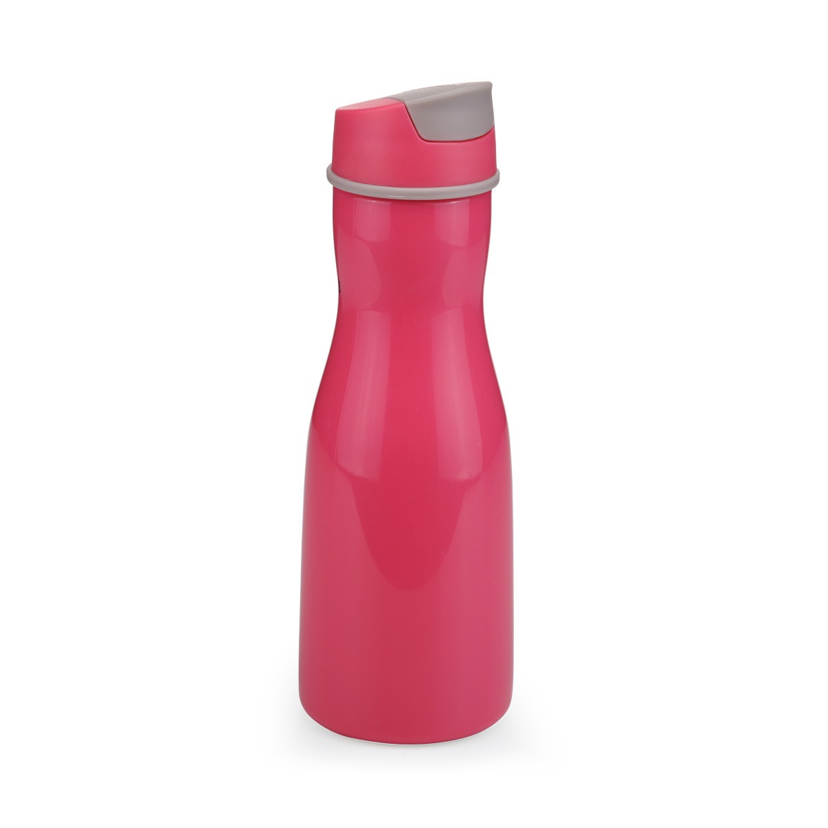 Trinkflasche PURITY 0.7 l, rosa