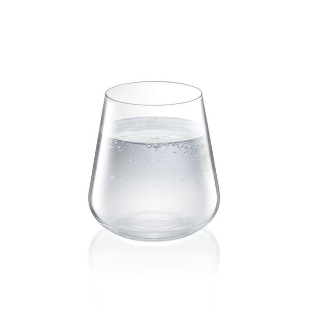 Trinkglas GIORGIO 400 ml, 6 St.