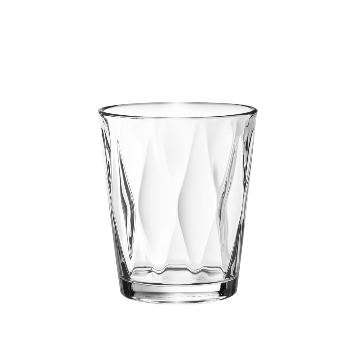 Trinkglas myDRINK Optic 300 ml